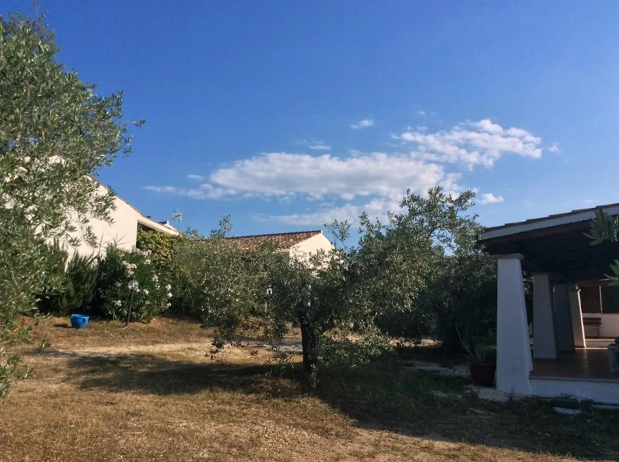 Tenuta Don Ballore Galtellì Alloggio per agriturismo