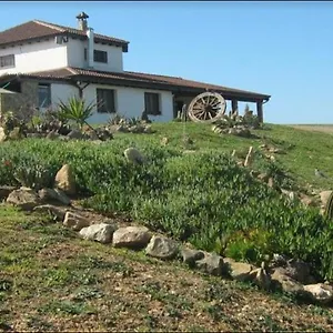 Alloggio per agriturismo Turismo Rurale Pertunghe, Sant' Antonio di Santadi