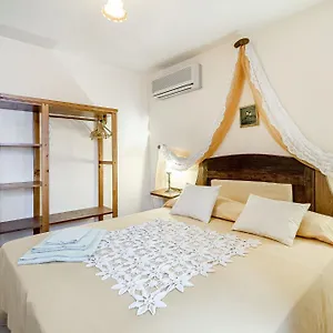 Casa vacanze Nido Del Verdone - Casa Vacanze Iun Q2076, Santu Lussurgiu