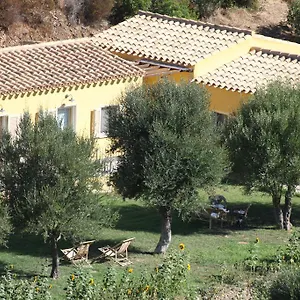 Alloggio per agriturismo Agriturismo S'arxola, Teulada