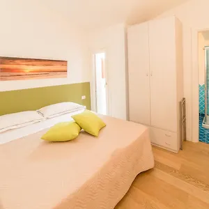 Casa vacanze Residenze Dei Fiori, Porto Rotondo